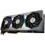 Видеокарта MSI GeForce RTX 3080 Suprim X