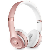 Беспроводные наушники Beats Solo3 Pink