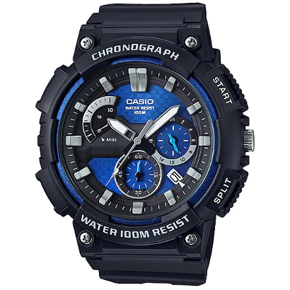 Спортивные наручные часы CASIO