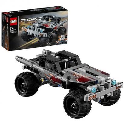 Lego Technic Машина для побега