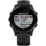 Спортивные часы Garmin Forerunner 945