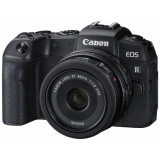 Фотоаппарат Canon EOS RP Kit