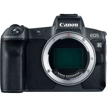 Фотоаппарат Canon EOS R body