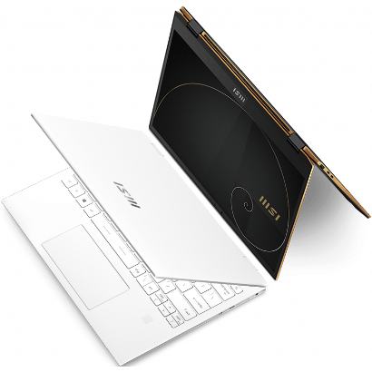 Ноутбук MSI Summit E13 Flip EVO