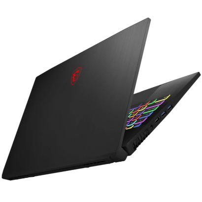 Игровой ноутбук MSI GF75