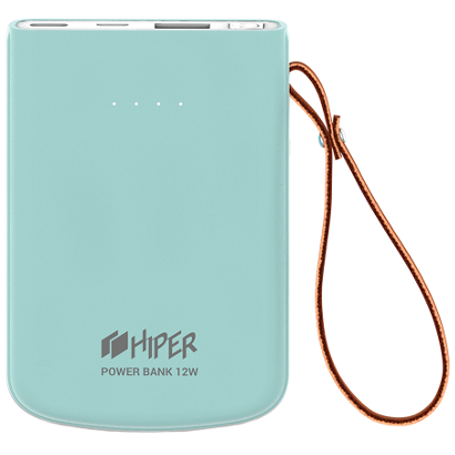 Аккумулятор Hiper Travel5k 5000