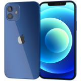 Смартфон iPhone 12 Blue