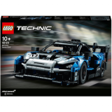 Конструктор LEGO Technic McLaren Senna GTR