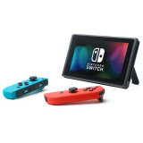 Игровая приставка Nintendo Switch