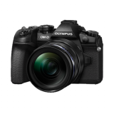 Фотоаппарат Olympus OM-D E‑M1 Mark II 12-40mm Kit
