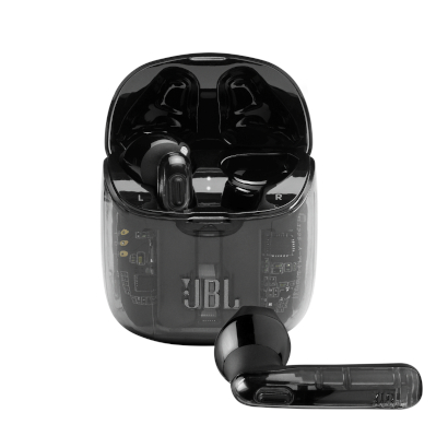 Наушники беспроводные JBL Tune 225TWS Ghost