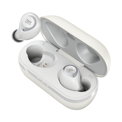 Беспроводные внутриканальные наушники JBL T100TWS