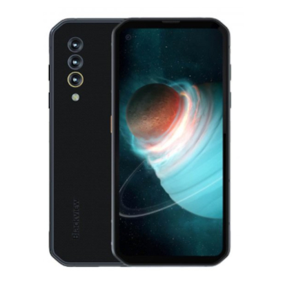 Смартфон Blackview BL6000 Pro 8GB+256GB