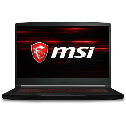 Ноутбук MSI GF63 Thin