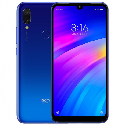 Смартфон Xiaomi Redmi 7 32Gb