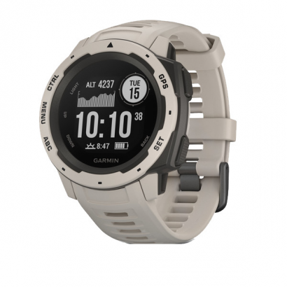 Смарт-часы Garmin Instinct Tundra