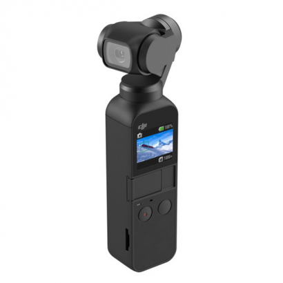 Экшн-камера DJI OSMO Pocket