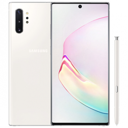 Смартфон Samsung Galaxy Note10+