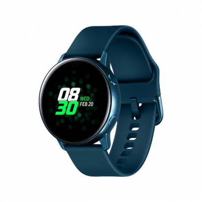 Смарт-часы Samsung Galaxy Watch Active