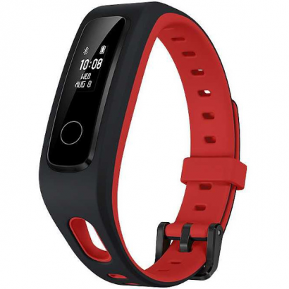 Фитнес-браслет Honor Band 4 Running Red