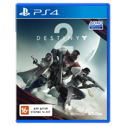 Destiny 2