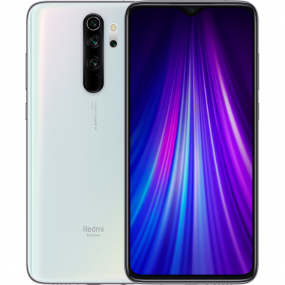 Смартфон Xiaomi Redmi Note 8 Pro 6 64Gb
