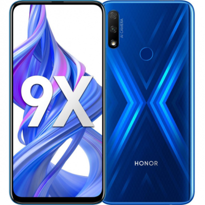 Смартфон Huawei Honor 9X 4 128Gb