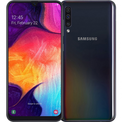 Смартфон Samsung Galaxy A50