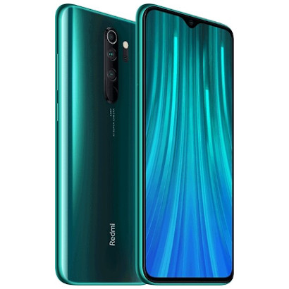 Смартфон XIAOMI Redmi Note 8 Pro 6/128Gb