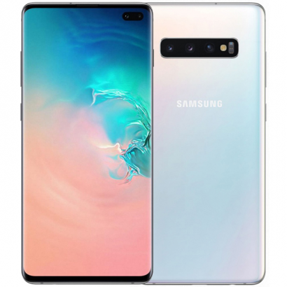 Смартфон Samsung Galaxy S10+ 8 128Gb