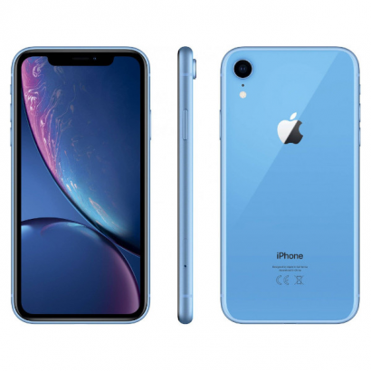 Смартфон Apple iPhone XR 64 ГБ
