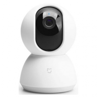Веб-камера IP XIAOMI Mi Home Security 360