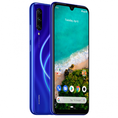 Смартфон XIAOMI Mi A3 128Gb