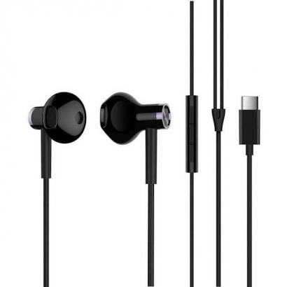 Наушники Xiaomi Mi Dual Driver Earphones