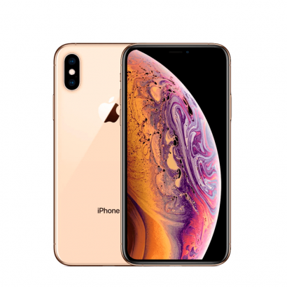 Apple iPhone XS 64Gb Gold