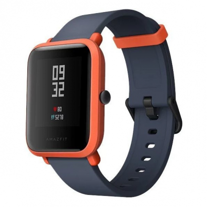 Смарт-часы Xiaomi Amazfit Bip