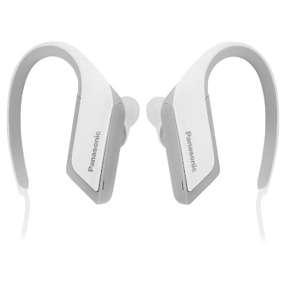 Наушники Panasonic RP-BTS35GC white