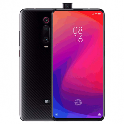 Смартфон Xiaomi Mi9T 6 128Gb EU Black