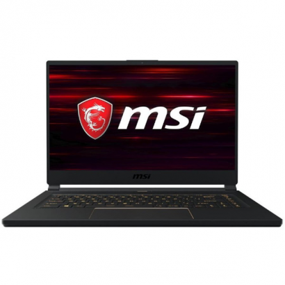 Ноутбук MSI GS65 Stealth