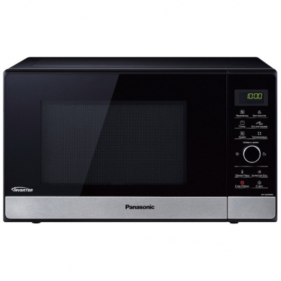 Микроволновая печь Panasonic NN-GD39HSZPE