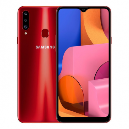 Смартфон Samsung Galaxy A20s