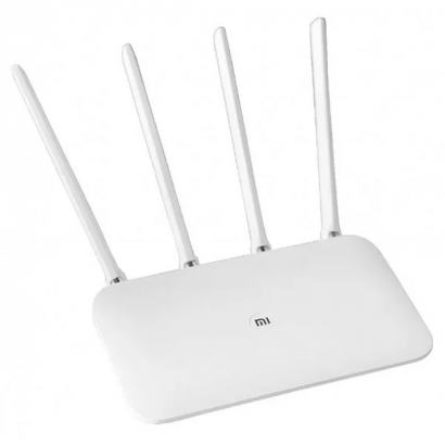 Беспроводной роутер XIAOMI Mi WiFi Router 4