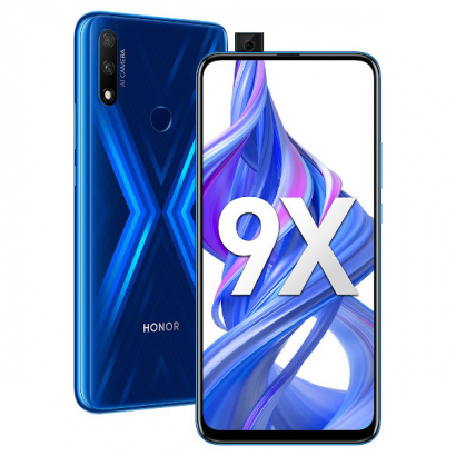 Смартфон HONOR 9X 128Gb