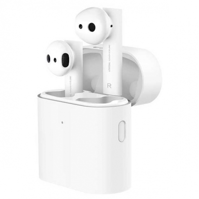 Наушники Xiaomi Mi True Wireless AirDots Pro 2