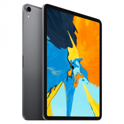 Apple iPad Pro (2018) 11" 256 ГБ