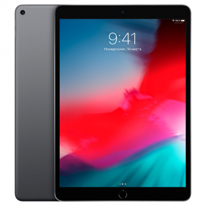 Apple iPad Air Wi-Fi + Cellular 64 ГБ