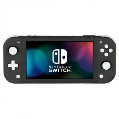 Игровая приставка Nintendo Switch Lite