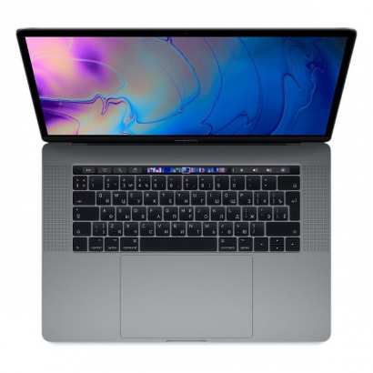 Ноутбук Apple MacBook Pro