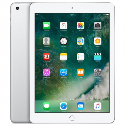 Планшет Apple iPad 10.2 2019 32Gb