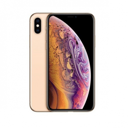 Смартфон Apple iPhone XS Max 512Gb Gold